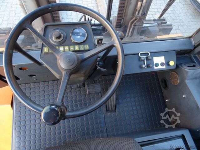 Diesel Forklift Still R70-80