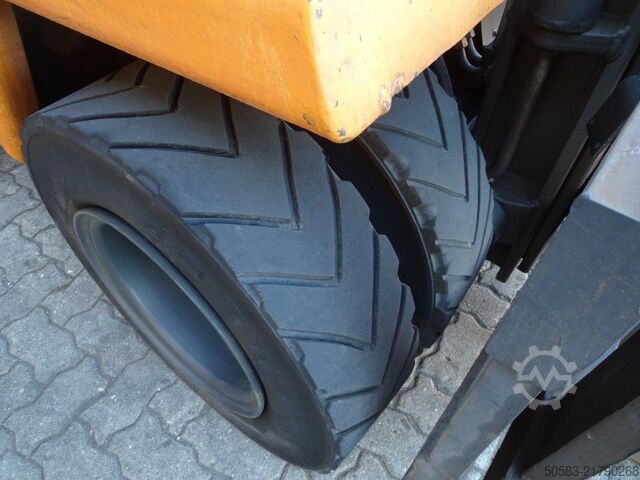 Diesel Forklift Still R70-80