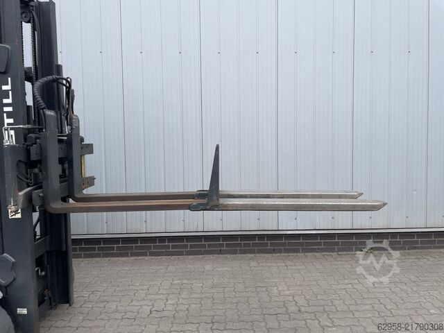 Hydraulic Telescopic Fork Arms Stabau S5-TG 35-1350/1000-L