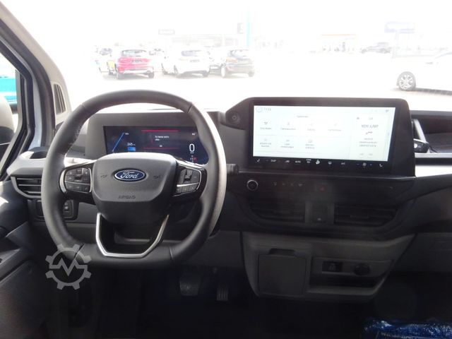 Kleinbus FORD Transit Custom 340L1 Trend Kombi Elektro Kam