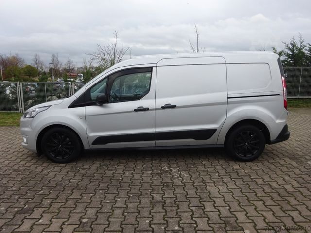 Panel van FORD Transit Connect Kasten 120PS Autm. Trend L2
