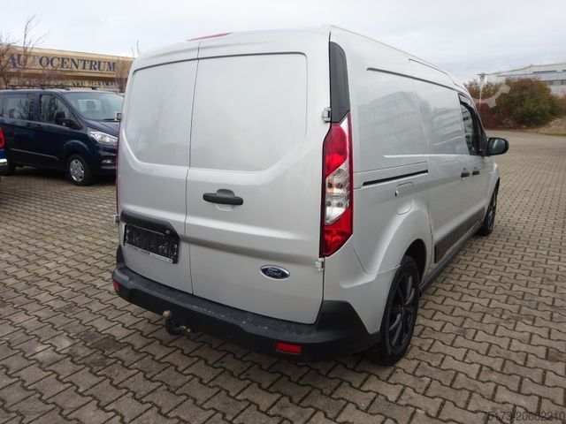 Panel van FORD Transit Connect Kasten 120PS Autm. Trend L2