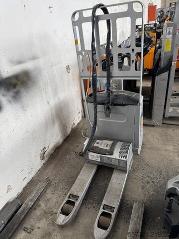 Electric Pallet Trucks Still EXU 16 LI-Ion