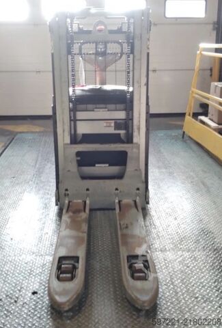 Pallet Stackers Still EXD 18 L Lithium