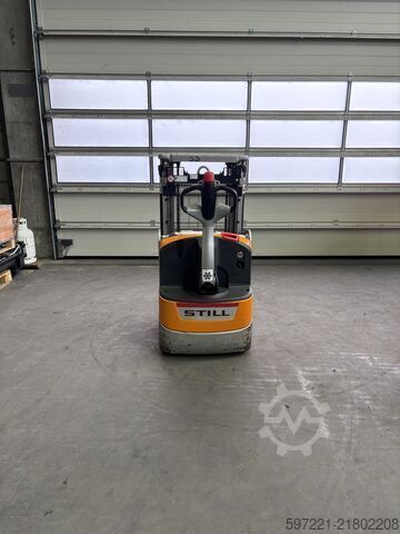 Pallet Stackers Still EXD 18L Li-lon