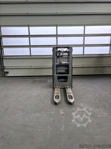 Pallet Stackers Still EXD 18L Li-lon