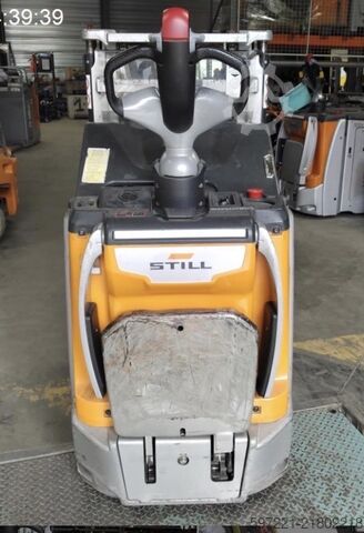 Pallet Stackers Still EXD-SF-20