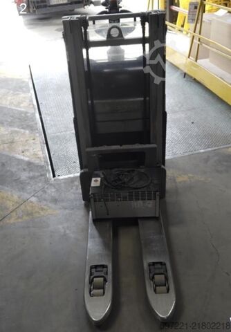 Pallet Stackers Still EXD-SF-20