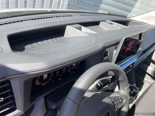 Kastenwagen hoch MAN TGE 3.180 L4H3 Kasten STANDHZ ACC LED SITZHZ