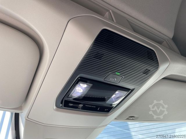 Kastenwagen hoch MAN TGE 3.180 L4H3 Kasten STANDHZ ACC LED SITZHZ