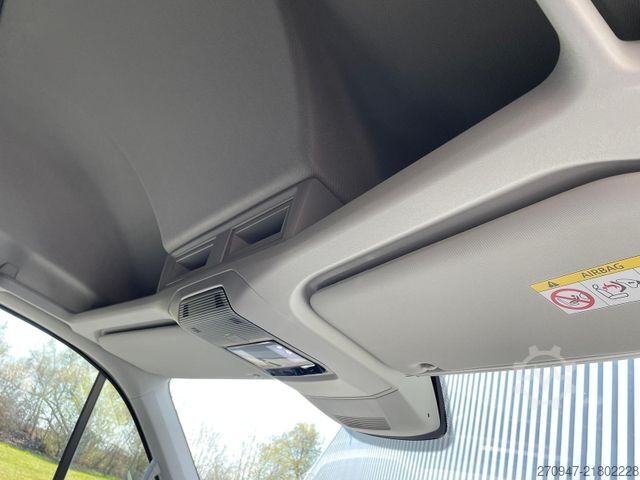 Kastenwagen hoch MAN TGE 3.180 L4H3 Kasten STANDHZ ACC LED SITZHZ