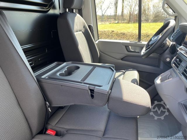 Kastenwagen hoch MAN TGE 3.180 L4H3 Kasten STANDHZ ACC LED SITZHZ