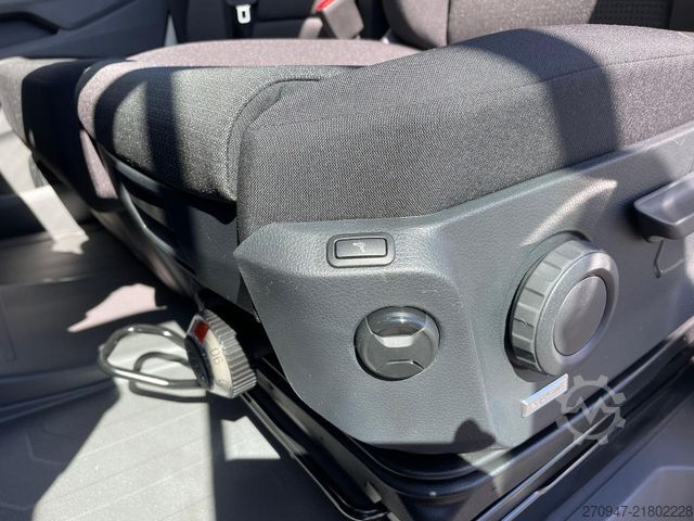 Kastenwagen hoch MAN TGE 3.180 L4H3 Kasten STANDHZ ACC LED SITZHZ