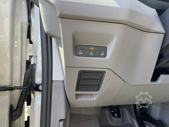 Kastenwagen hoch MAN TGE 3.180 L4H3 Kasten STANDHZ ACC LED SITZHZ