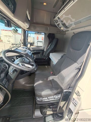 Volumen SZM DAF XF 106.480 SSC mega