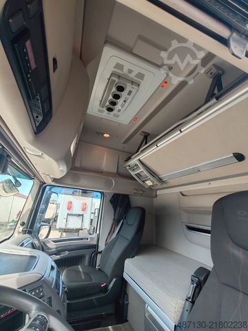Volumen SZM DAF XF 106.480 SSC mega