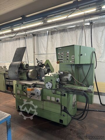 Innen- und Planschleifmaschine Voumard 5 A