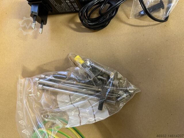 Accelerometer with recorder Geosig GMSplus-IP67