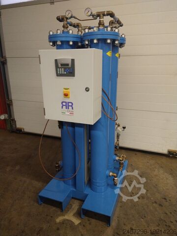 Sauerstoffgenerator Erredue Mizar EGO 3