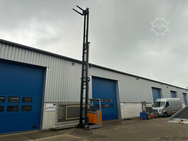 VS-21995 Reachtruck Still FMX17 BJ2018 10.100mm CAMERA STILL FMX17