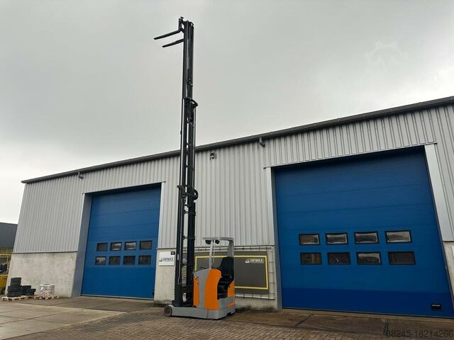 VS-21995 Reachtruck Still FMX17 BJ2018 10.100mm CAMERA STILL FMX17