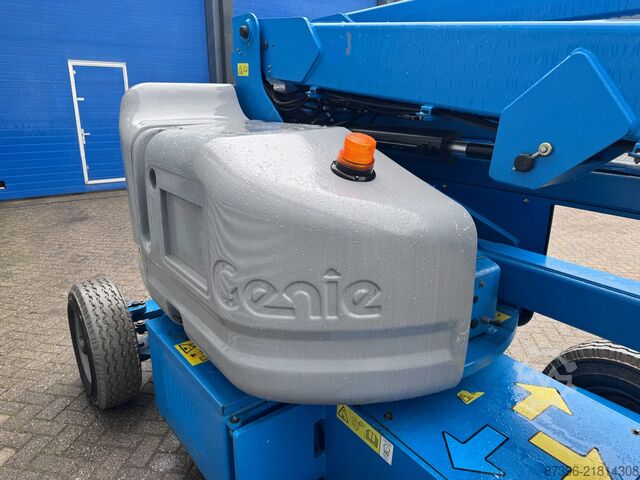 Articulated boom lift Genie Z45/25J DC Hoogwerker Knikarmhoogwerker
