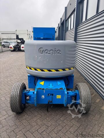 Articulated boom lift Genie Z45/25J DC Hoogwerker Knikarmhoogwerker