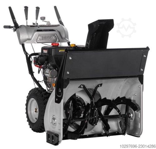 LUMAG SFR-80 snow blower - 1 unit LUMAG 