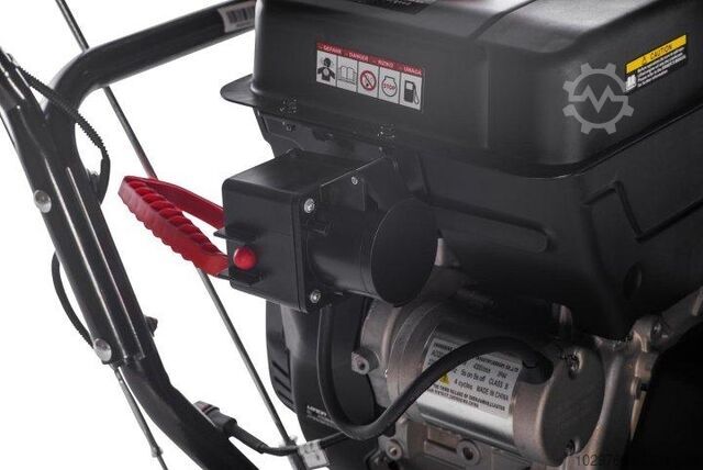 LUMAG SFR-80 snow blower - 1 unit LUMAG 