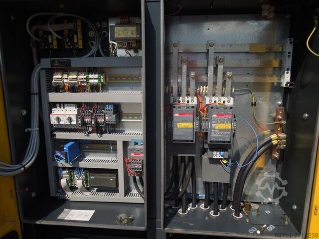 Kompressor Kaeser DSD241