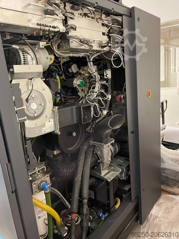 Digital print machine HP Indigo 7500