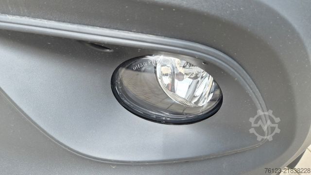 High top van MERCEDES-BENZ Sprinter III Kasten  519 CDI RWD 4x 4 Allrad