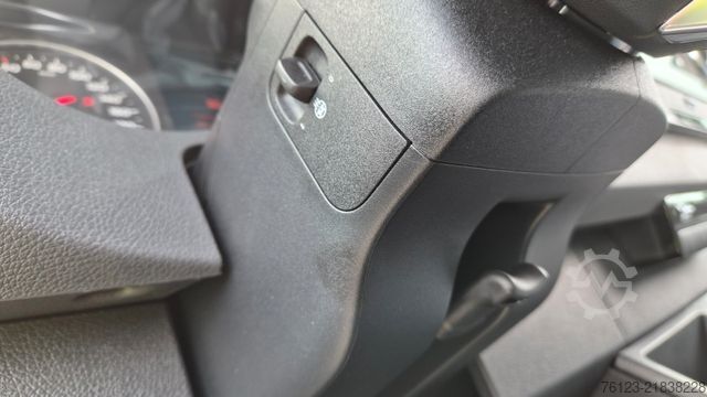 High top van MERCEDES-BENZ Sprinter III Kasten  519 CDI RWD 4x 4 Allrad