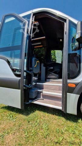 Minibus MERCEDES-BENZ 517 Sprinter GSR2  Automatik 20 SS Stock