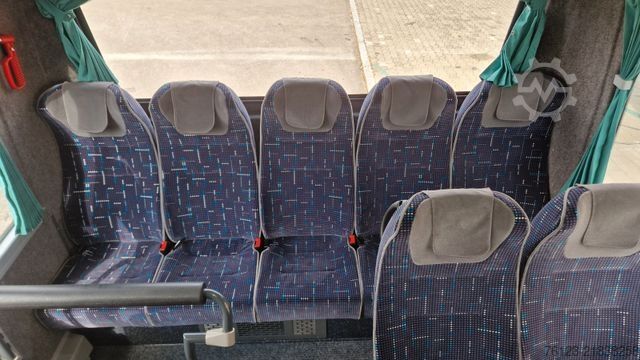 Motor coach TEMSA 10 x Prestij SX Automatik  Novo Lux Stock Daily
