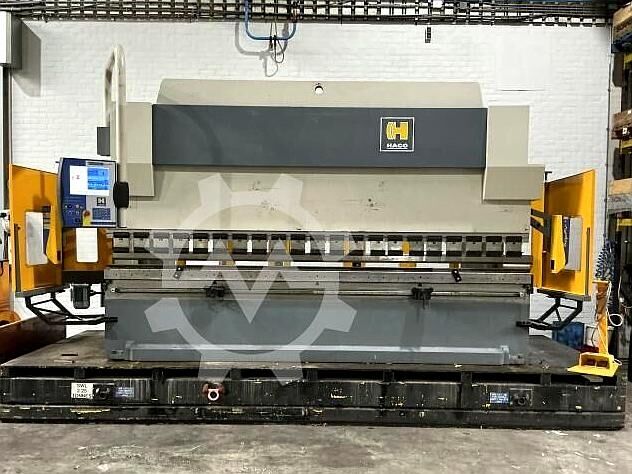 Abkantpresse HACO ERM 43250