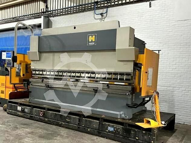 Abkantpresse HACO ERM 43250