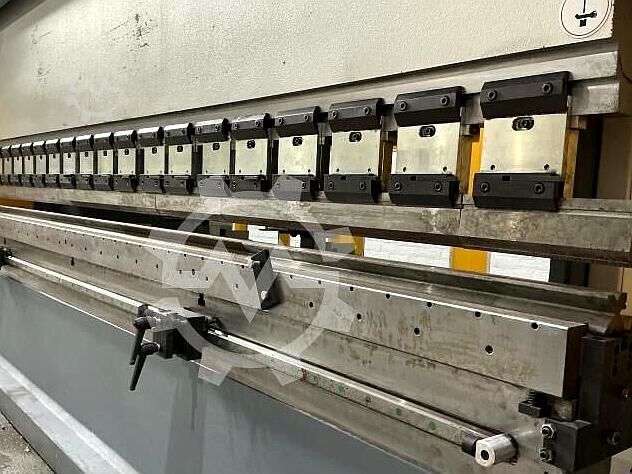 Abkantpresse HACO ERM 43250