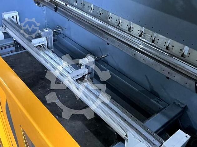 Abkantpresse HACO ERM 43250