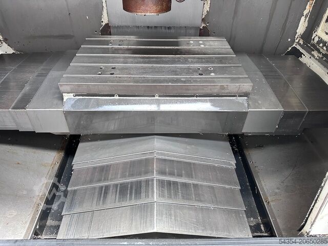 Vertical Machining Centre Hurco VMX24S