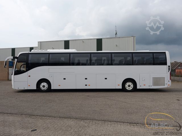 Motor coach VOLVO 9500H, 59 Sitze, Euro 6