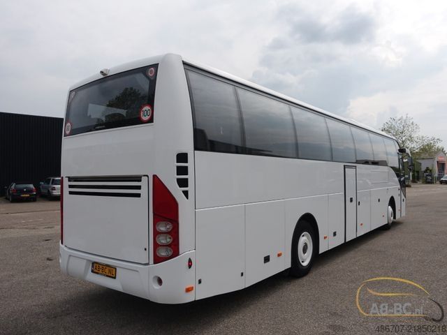 Motor coach VOLVO 9500H, 59 Sitze, Euro 6