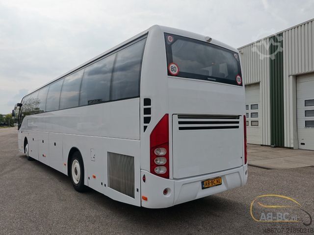 Motor coach VOLVO 9500H, 59 Sitze, Euro 6