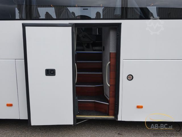 Motor coach VOLVO 9500H, 59 Sitze, Euro 6
