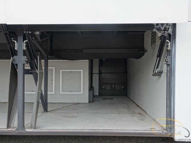 Motor coach VOLVO 9500H, 59 Sitze, Euro 6