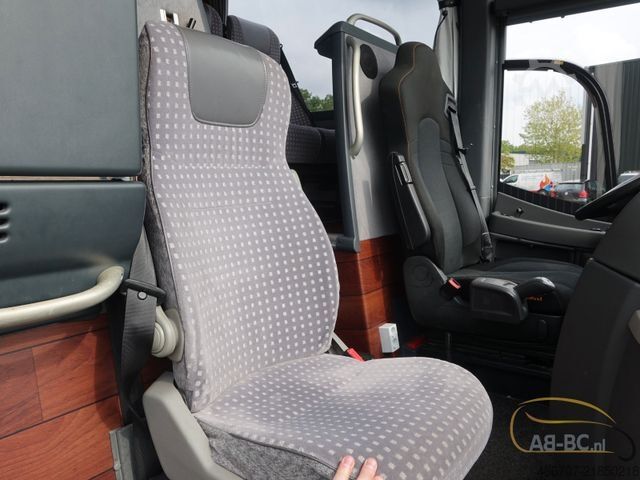 Motor coach VOLVO 9500H, 59 Sitze, Euro 6
