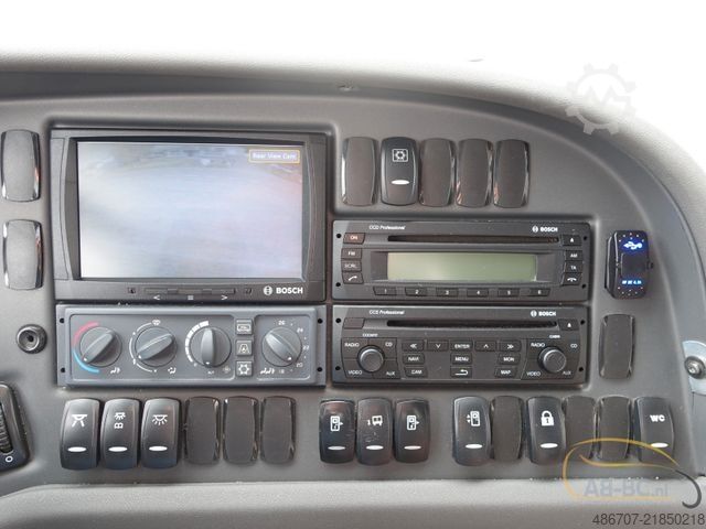 Motor coach VOLVO 9500H, 59 Sitze, Euro 6