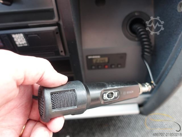 Motor coach VOLVO 9500H, 59 Sitze, Euro 6
