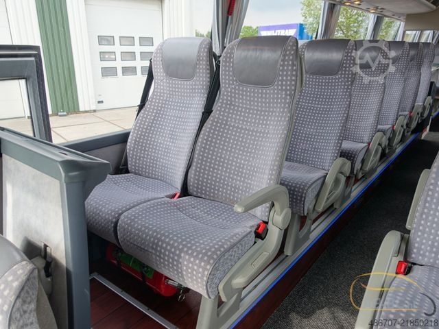 Motor coach VOLVO 9500H, 59 Sitze, Euro 6