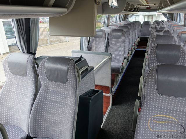 Motor coach VOLVO 9500H, 59 Sitze, Euro 6